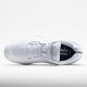 Diadora Blushield Torneo AG Womens White/White/White