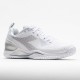 Diadora Blushield Torneo AG Womens White/White/White