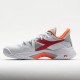 Diadora B.Icon AG Womens White/Fiery Red