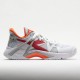 Diadora B.Icon AG Womens White/Fiery Red