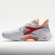 Diadora B.Icon Clay Womens White/Fiery Red