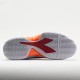 Diadora B.Icon Clay Womens White/Fiery Red