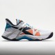 Diadora B.Icon Clay Mens White/Black/Blue Jewel