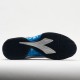 Diadora B.Icon Clay Mens White/Black/Blue Jewel