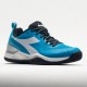 Diadora Blushield Torneo Clay Mens Blue Jewel/White/Black