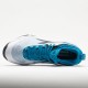 Diadora Speed Blushield Fly 3+ Clay Mens White/Black/Blue Jewel