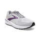 Womens Brooks Ariel 20 Oyster/Alloy/Grape