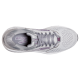 Womens Brooks Ariel 20 Oyster/Alloy/Grape