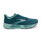 Womens Brooks Hyperion Tempo Blue Coral/Blue Light/Pink