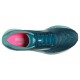 Womens Brooks Hyperion Tempo Blue Coral/Blue Light/Pink