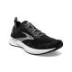 Womens Brooks Levitate 4 Black/Blackened Pearl/White