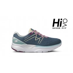 Women's Karhu Fusion 3.5 Hivo Blue Mirage/Chino Green