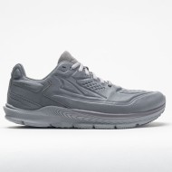 Altra Torin 5 Leather Men's Gray