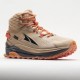 Altra Olympus 5 Hike Mid GTX Womens Sand