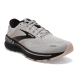 Womens Brooks Adrenaline GTS 22 Grey/Rose/Black