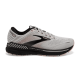 Womens Brooks Adrenaline GTS 22 Grey/Rose/Black