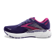 Womens Brooks Adrenaline GTS 22 Navy/Pink