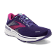 Womens Brooks Adrenaline GTS 22 Navy/Pink