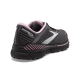 Womens Brooks Adrenaline GTS 22 Pearl/Black/Metallic