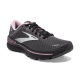 Womens Brooks Adrenaline GTS 22 Pearl/Black/Metallic