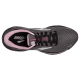 Womens Brooks Adrenaline GTS 22 Pearl/Black/Metallic