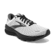 Womens Brooks Adrenaline GTS 22 White/Grey/Black