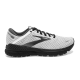 Womens Brooks Adrenaline GTS 22 White/Grey/Black