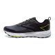 Mens Brooks Divide 2 Black/Nightlife