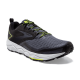 Mens Brooks Divide 2 Black/Nightlife