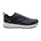 Mens Brooks Divide 2 Black/Nightlife