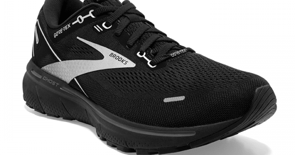 brooks gtx mens