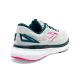 Womens Brooks Glycerin 19 Ice Flow/Pink