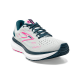 Womens Brooks Glycerin 19 Ice Flow/Pink