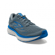 Men's Brooks Glycerin 19 Quarry/Grey