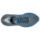 Mens Brooks Glycerin 19 Quarry/Grey