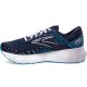 Womens Brooks Glycerin 20 Peacoat/Ocean/Lilac