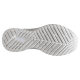 Womens Brooks Levitate Stealthfit 5 White/Baton Rouge