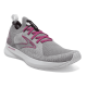 Womens Brooks Levitate Stealthfit 5 White/Baton Rouge