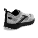 Womens Brooks Revel 5 White/Black