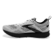 Womens Brooks Revel 5 White/Black