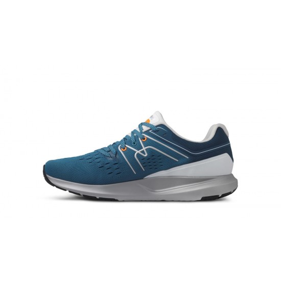 Mens Karhu Synchron 1.5 Saxony Blue/Oriole