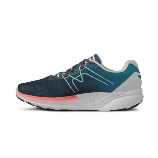 Mens Karhu Fusion 3.0 Moroccan Blue/Porcelain Blue