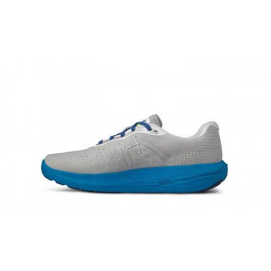 Mens Karhu Ikoni 2.0 Barely Blue/Neon Sunshine