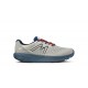 Mens Karhu Ikoni 2.0 Bone White/Blue Mirage