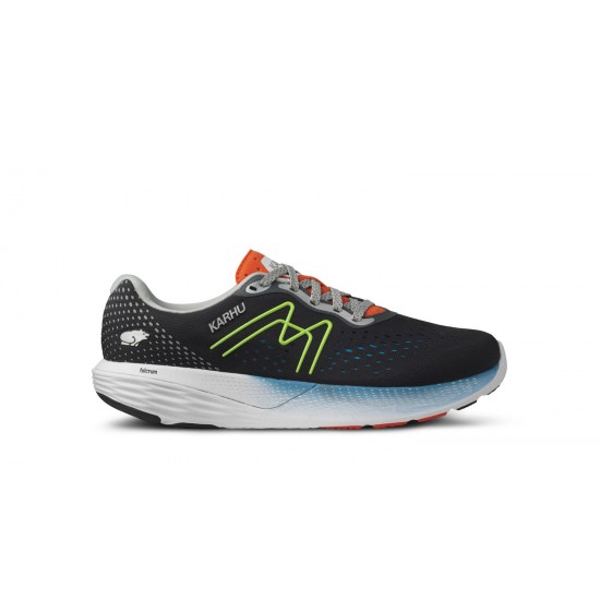 Mens Karhu Ikoni 2.0 Dark Shadow/Tigerlily