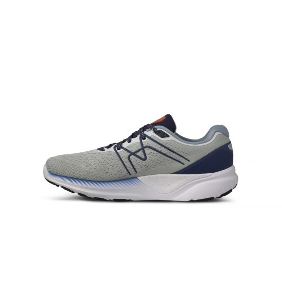 Mens Karhu Fusion 3.5 Mercury/Bellwether Blue