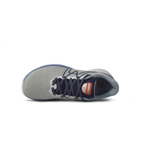 Mens Karhu Fusion 3.5 Mercury/Bellwether Blue