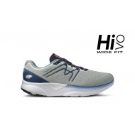 Men's Karhu Fusion 3.5 Hivo Mercury/Bellwether Blue