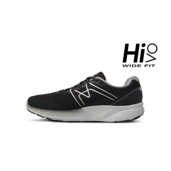 Mens Karhu Fusion 3.5 Hivo Black/Dawn Blue