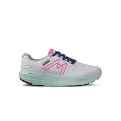 Women's Karhu Ikoni 2.0 Bright White/Neon Magenta